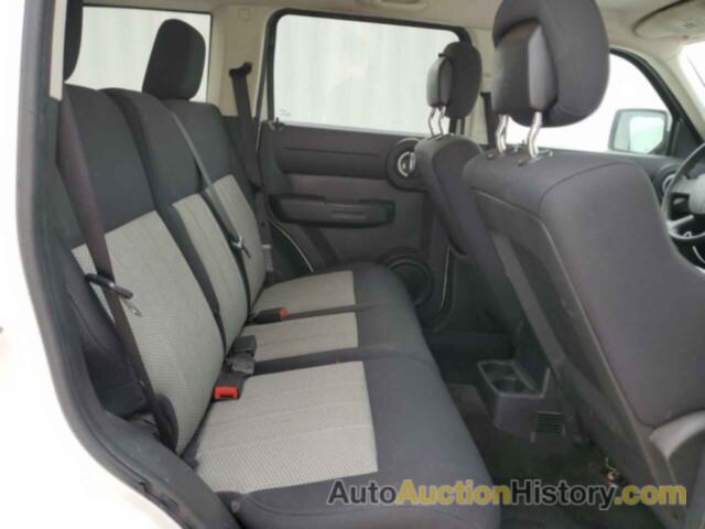 DODGE NITRO SE, 1D4PU2GK0AW146096