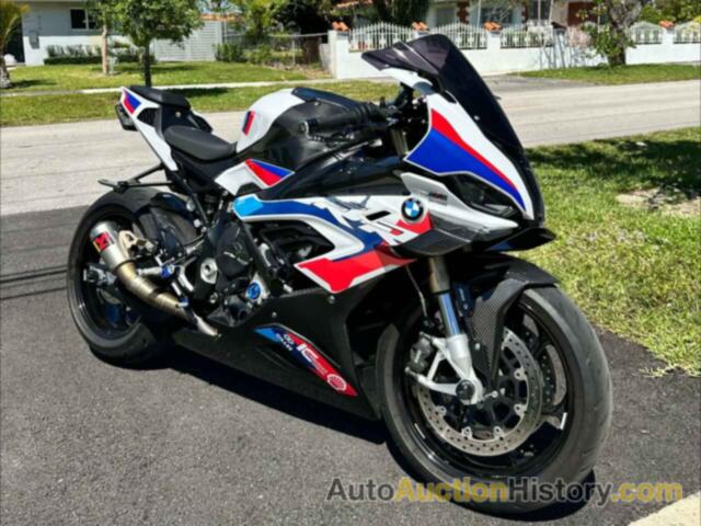 BMW S RR, WB10E230XM6E77515