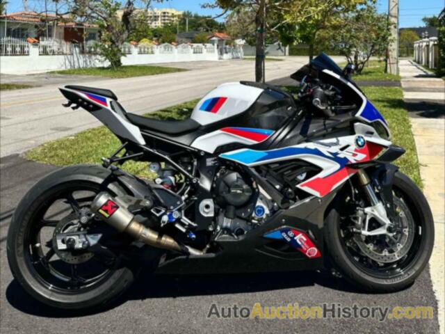 BMW S RR, WB10E230XM6E77515