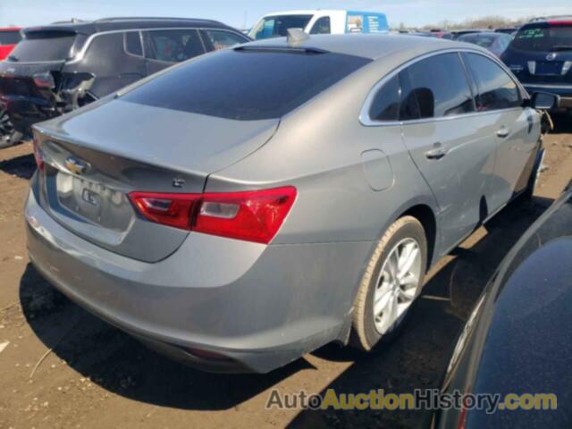 CHEVROLET MALIBU LT, 1G1ZD5ST0JF255643