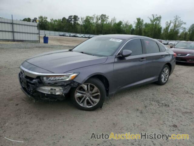 HONDA ACCORD LX, 1HGCV1F16KA064420