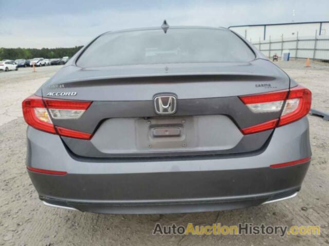 HONDA ACCORD LX, 1HGCV1F16KA064420