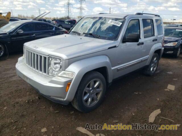 JEEP LIBERTY SPORT, 1C4PJMAK6CW186132