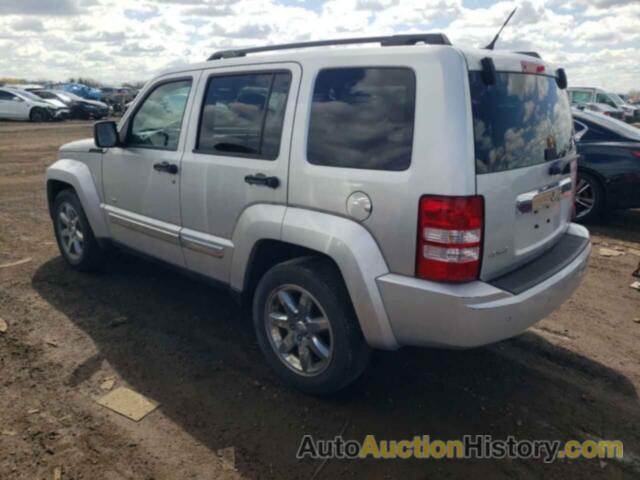 JEEP LIBERTY SPORT, 1C4PJMAK6CW186132