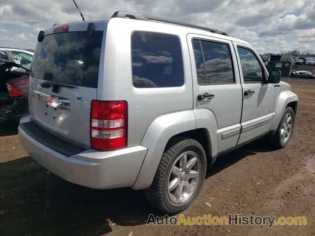 JEEP LIBERTY SPORT, 1C4PJMAK6CW186132