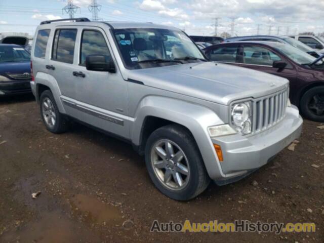 JEEP LIBERTY SPORT, 1C4PJMAK6CW186132