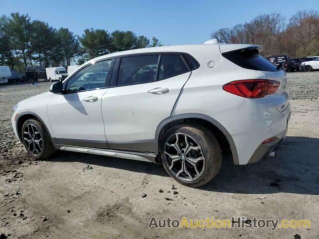 BMW X2 XDRIVE28I, WBXYJ5C35JEF77099