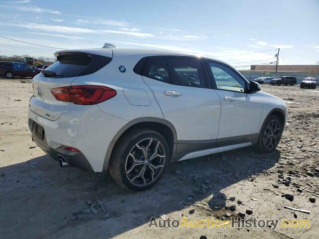 BMW X2 XDRIVE28I, WBXYJ5C35JEF77099