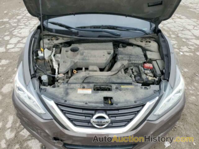 NISSAN ALTIMA 2.5, 1N4AL3APXGC210483