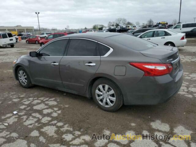 NISSAN ALTIMA 2.5, 1N4AL3APXGC210483