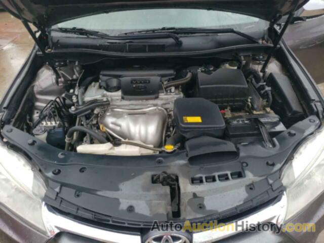 TOYOTA CAMRY LE, 4T1BF1FK0FU490278