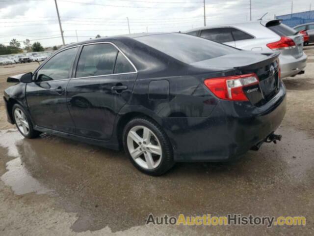 TOYOTA CAMRY L, 4T1BF1FK0EU351752