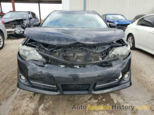 TOYOTA CAMRY L, 4T1BF1FK0EU351752