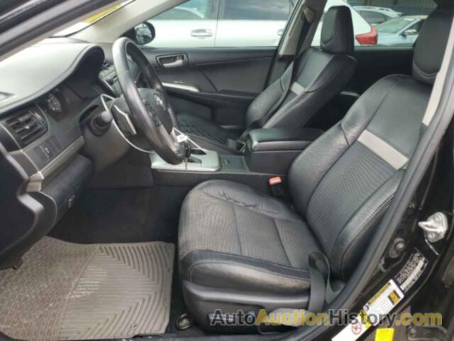 TOYOTA CAMRY L, 4T1BF1FK0EU351752