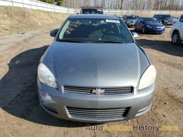 CHEVROLET IMPALA 1LT, 2G1WT57K091239628