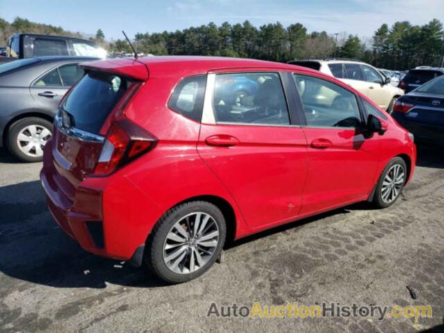 HONDA FIT EX, 3HGGK5H88FM700646