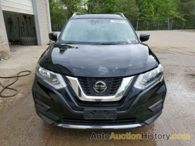 NISSAN ROGUE S, KNMAT2MT5LP529130