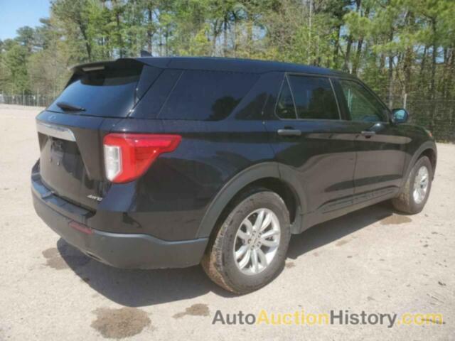 FORD EXPLORER, 1FMSK8BH0MGC23054