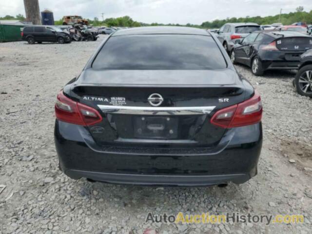 NISSAN ALTIMA 2.5, 1N4AL3AP7JC146989