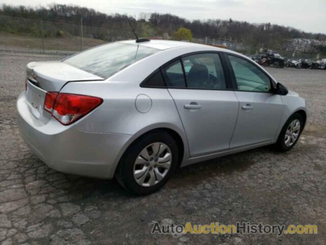 CHEVROLET CRUZE LS, 1G1PC5SG2G7191380