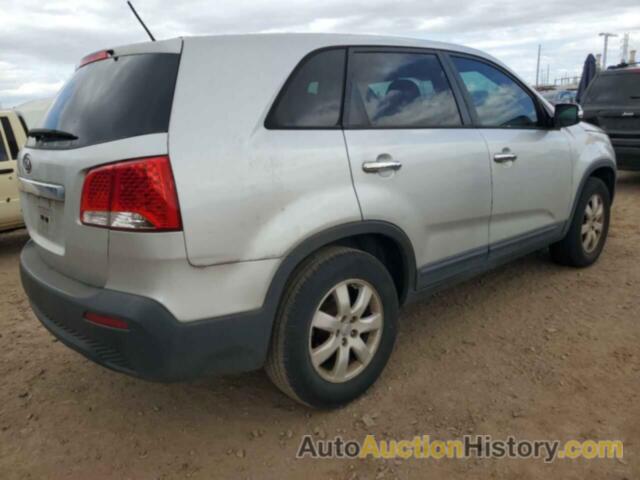 KIA SORENTO BASE, 5XYKT3A17CG257521