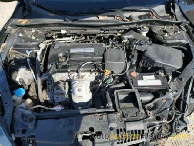 HONDA ACCORD LX, 1HGCR2F3XEA285664