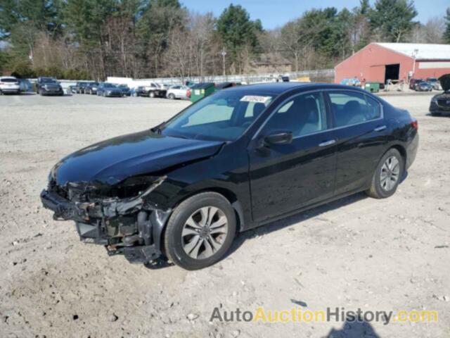 HONDA ACCORD LX, 1HGCR2F3XEA285664