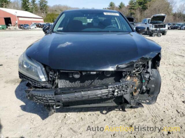 HONDA ACCORD LX, 1HGCR2F3XEA285664