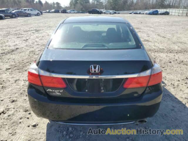 HONDA ACCORD LX, 1HGCR2F3XEA285664