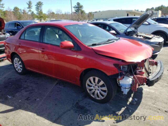 TOYOTA COROLLA BASE, 2T1BU4EE1CC765740