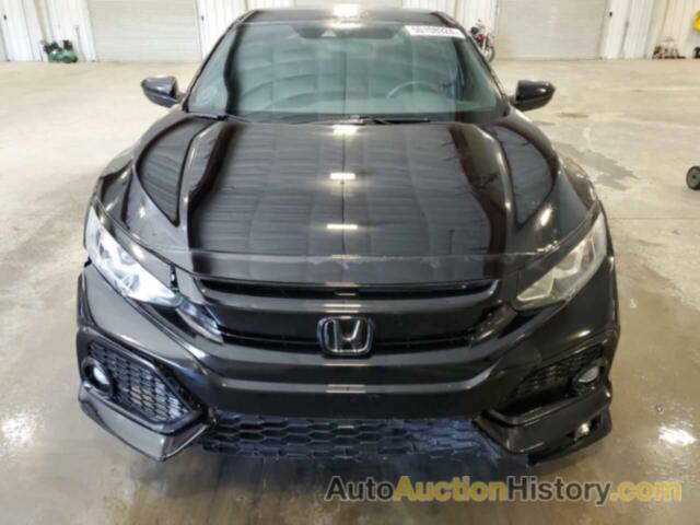 HONDA CIVIC SPORT, SHHFK7H48KU217898