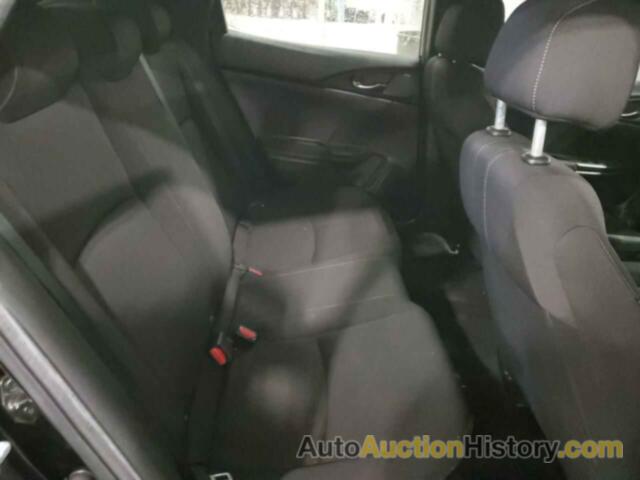 HONDA CIVIC SPORT, SHHFK7H48KU217898