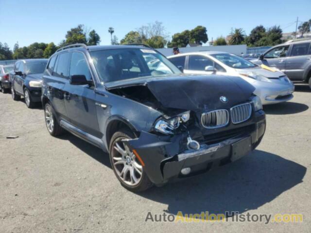 BMW X3 3.0SI, WBXPC93417WF00271