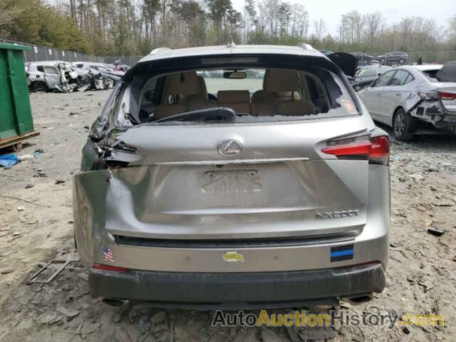 LEXUS NX 200T BASE, JTJBARBZXG2077976