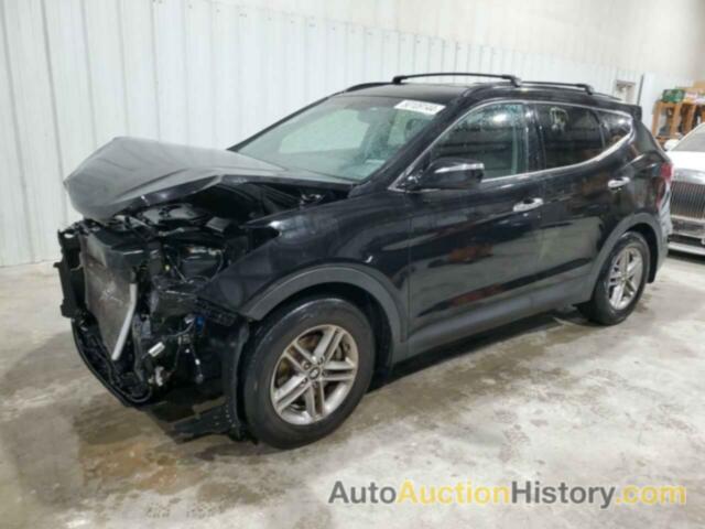 HYUNDAI SANTA FE, 5XYZU3LB5JG535234