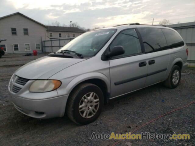 DODGE CARAVAN SE, 1D4GP24R35B225767