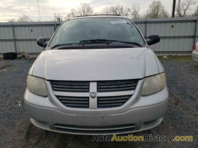 DODGE CARAVAN SE, 1D4GP24R35B225767