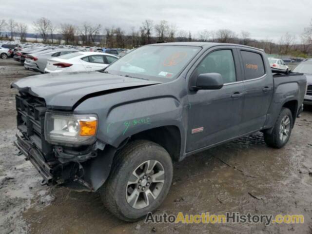 GMC CANYON SLE, 1GTG6CE38G1164053