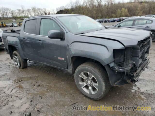 GMC CANYON SLE, 1GTG6CE38G1164053