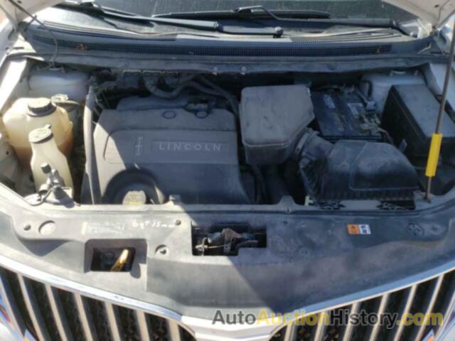 LINCOLN MKX, 2LMDJ8JK1DBL01636