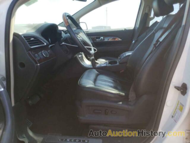 LINCOLN MKX, 2LMDJ8JK1DBL01636