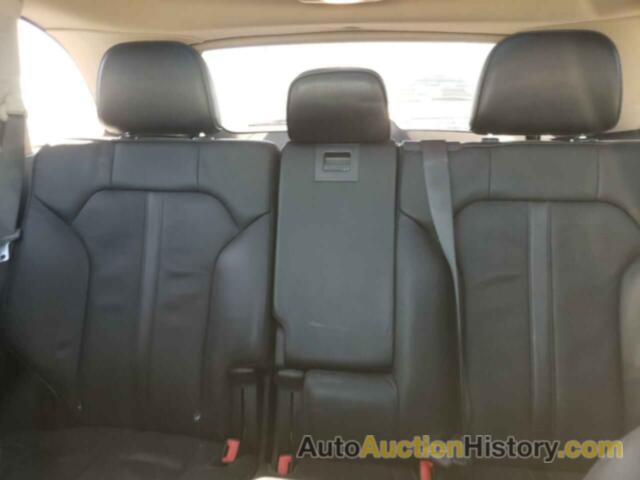 LINCOLN MKX, 2LMDJ8JK1DBL01636