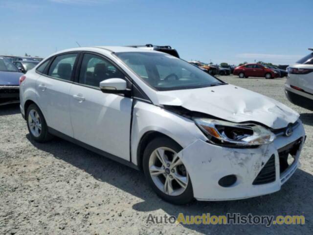 FORD FOCUS SE, 1FADP3F22DL178123