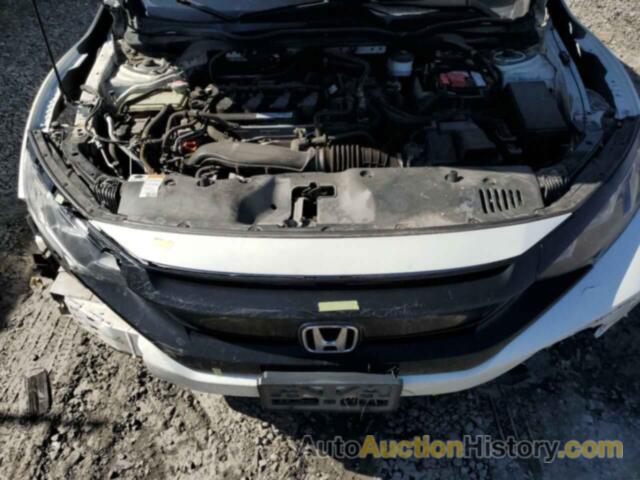 HONDA CIVIC LX, SHHFK7H25HU417273