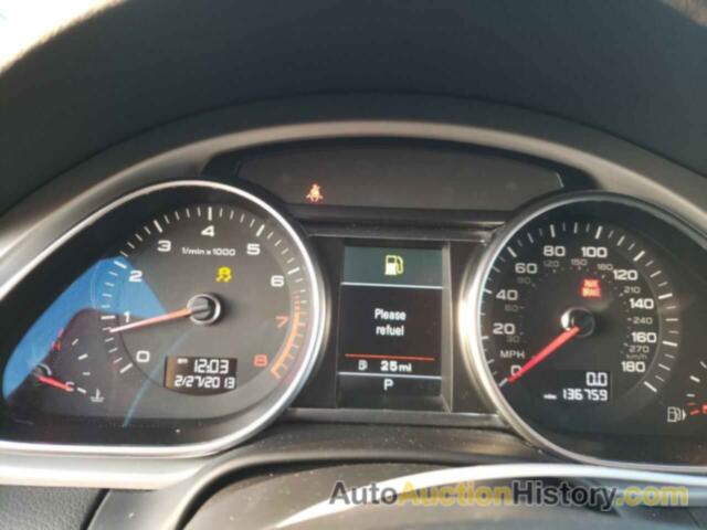 AUDI Q7 PREMIUM PLUS, WA1LGAFE6ED014352