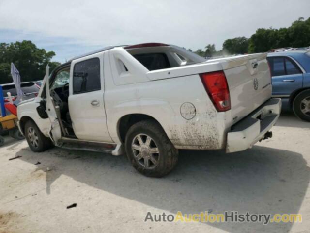 CADILLAC ESCALADE EXT, 3GYEK62NX4G267136