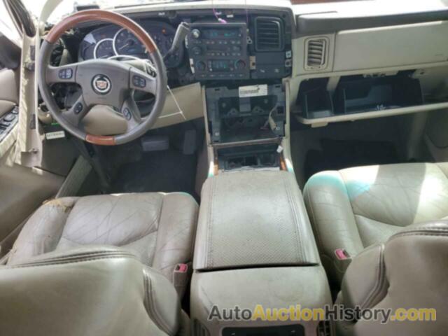 CADILLAC ESCALADE EXT, 3GYEK62NX4G267136