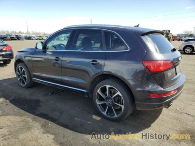 AUDI Q5 PREMIUM PLUS, WA1LFAFP5EA109555