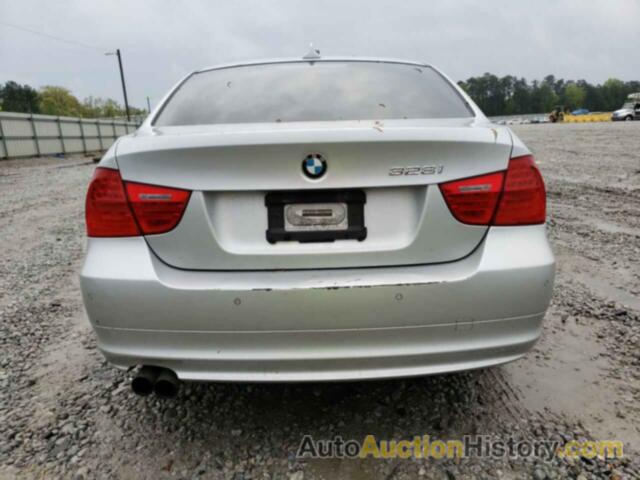 BMW 3 SERIES XI, WBAPK7C50BA464019