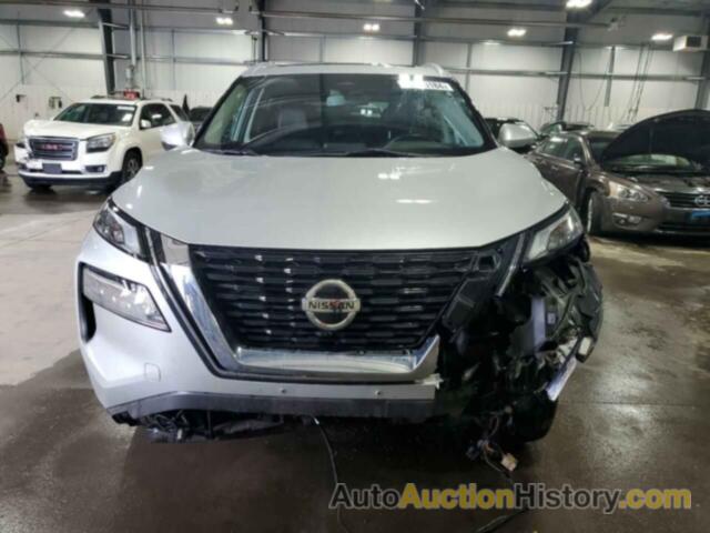 NISSAN ROGUE SV, JN8AT3BB1MW236885